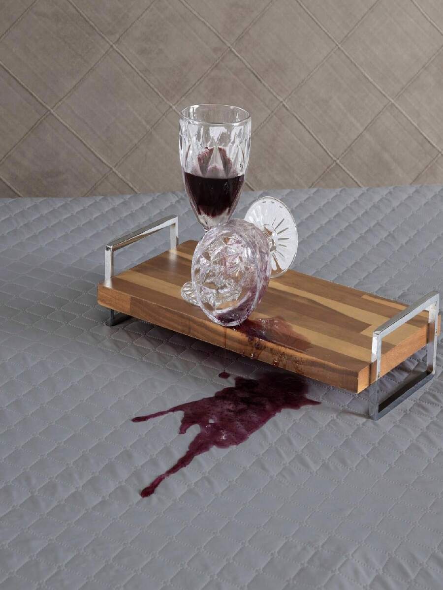 Quilted And Waterproof Queen Mattress Protector Cover Mode en ligne SHEIN FRANCE