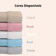 200 Thread Count Single Sheet With Elastic, Velvety Touch, High Quality Micropercale - Rusty Rose - View 2