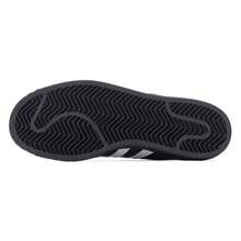 Adidas Originals Baskets unisexes basses SUPERSTAR, chaussures athlétiques confortables, chaussures de couple casual. Suggérez de commander 0,5 taille en dessous, EG4958
