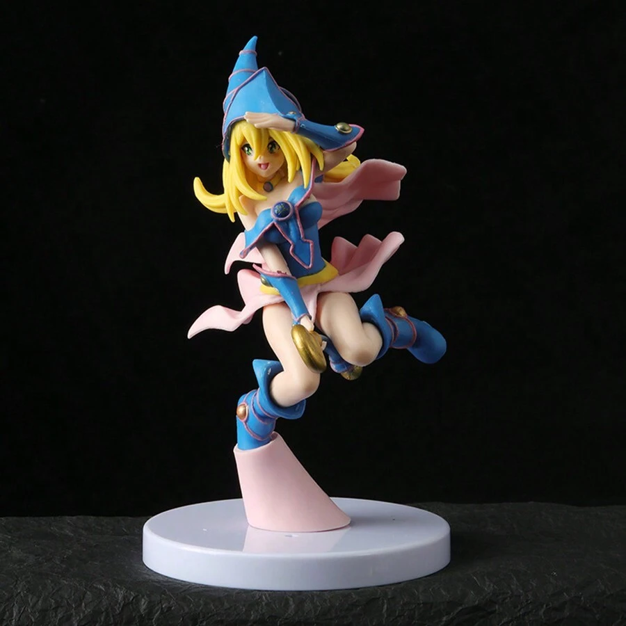 Nhân vật trò chơi phổ biến Tượng mô hình dễ thương & Quà tặng ngày lễ Giáng sinh