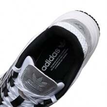 Adidas Originals Clover Shoes New Ozmillen Low-Top Comfortable Sports Casual Shoes Chunky Sneakers If1814