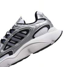 Adidas Originals Clover Shoes New Ozmillen Low-Top Comfortable Sports Casual Shoes Chunky Sneakers If1814