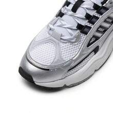 Adidas Originals Clover Shoes New Ozmillen Low-Top Comfortable Sports Casual Shoes Chunky Sneakers If1814