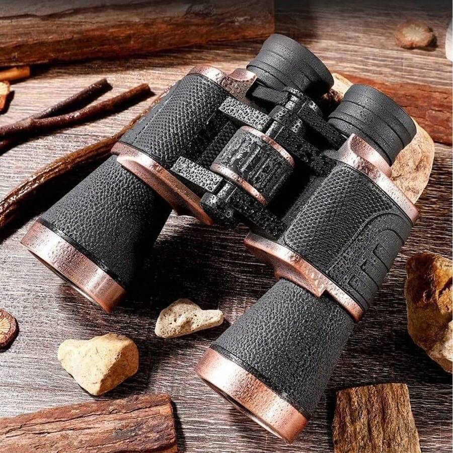 1pc, Outdoor Binoculars, High Definition Binoculars, Adult LowLight