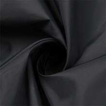 Chaqueta de plumas Under Armour unisex, sencilla, cálida y versátil para hombre, ideal para deportes informales. - Negro - Ver 5