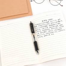 Creative Thick A5/B5 Notebooks, Students Workbook, Stationery Wholesales, Cowhide Paper Stitched Memo Book, Sketchbook,School Supplies,Back To School
