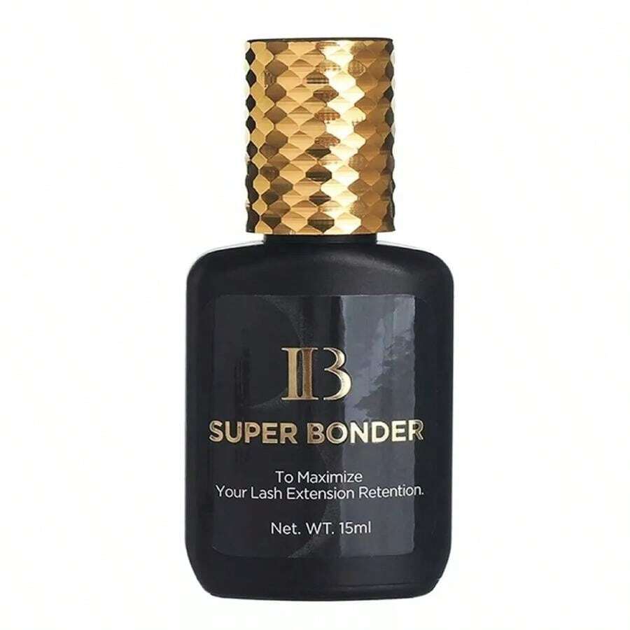 I Beauty IB SUPER BONDER SEALANT - Clear - View 1