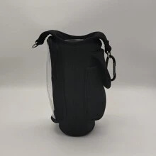 Túi đựng bình nước từ tính cho phòng tập thể dục Túi đựng bình nước cho phòng tập thể dục có túi đựng điện thoại & quai đeo vai Túi đựng phụ kiện phòng tập thể dục cho nam nữ, 5 túi đựng nam châm tích hợp - Lực hút từ tính - Xem 9