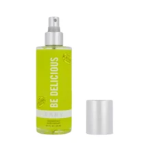 DKNY Be Delicious Fragrance Mist 8.4 Oz / 250 ML - Floral & Fruity For Women - Clear - View 2