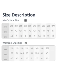 BMAI 女款 SurcarbonFly Windwheel 专业马拉松碳纤维竞速鞋：缓震跑鞋，非常适合训练、跳绳和跑步；耐用、有弹性、缓震、轻便、耐磨、防滑、静音、舒适 - 黑色 - 查看 11