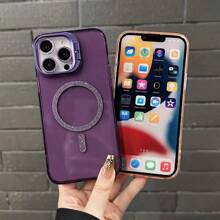 Magesafe Shine With Stand And Camera Film - trắng - Xem 2