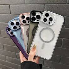 Magesafe Shine With Stand And Camera Film - trắng - Xem 5