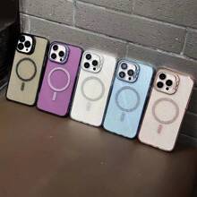 Magesafe Shine With Stand And Camera Film - trắng - Xem 4