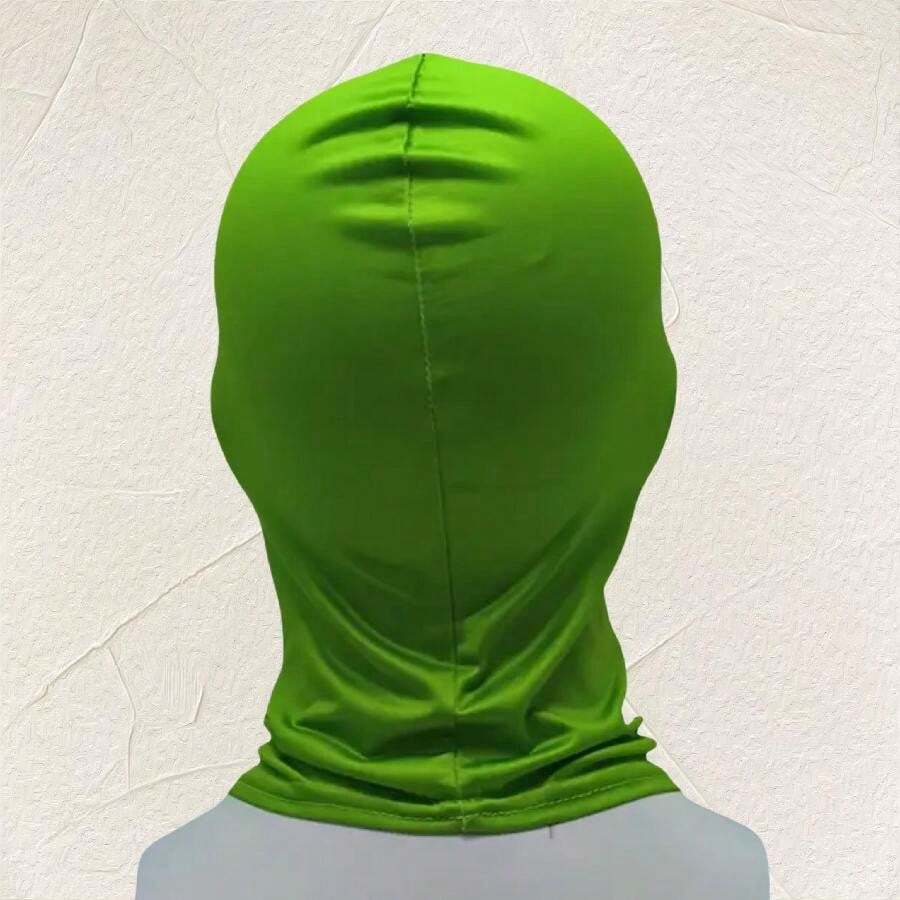 UV Protection, Dustproof Ski Mask, Suitable For Outdoor Activities