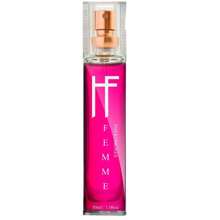HF FEMME Perfume For Women Striking Fragrance 30ml - Söt - Visa 7