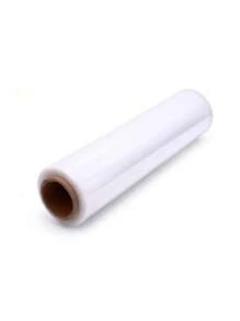18" X 1500' 80 Gauge 4 Rolls Pallet Wrap Stretch Film Hand Shrink Wrap 1500FT - One-size - View 8