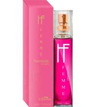 HF FEMME Perfume For Women Striking Fragrance 30ml - Söt - Visa 2