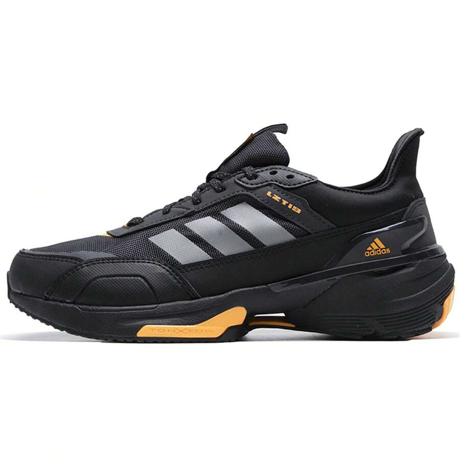 Adidas Bequeme Low-Top-Sportschuhe für Herren MTS GUARD Schnürschuh-Design, leichte und bequeme Freizeitschuhe IE3418