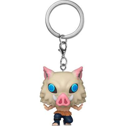 Funko Pocket Pop Schlüsselanhänger  Kimetsu No Yaiba  Hashibira Exklusiv, elegant und funktional | Pocket Pop  Kimetsu No Yaiba  Hashibira Exklusiver Schlüsselanhänger, perfekt zum Organisieren von Schlüsseln ⚫ KOSTENLOSER Versand ✅ 24/48-Stunden-Lieferung nach Spanien (Halbinsel)