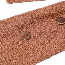 Women Thermal Accessories - Brown - View 8