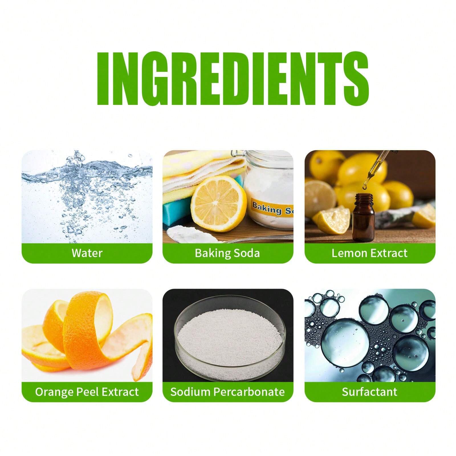 Window Cleaning Spray Window Screen Cleaning Decontamination Oil Stains