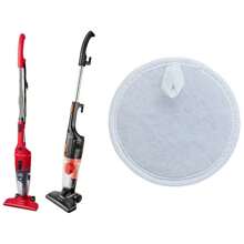 Kit 2 Filters Vacuum Cleaner Mondial Turbo Cycle Ap-35 Ap-36 - 白色 - 查看 3