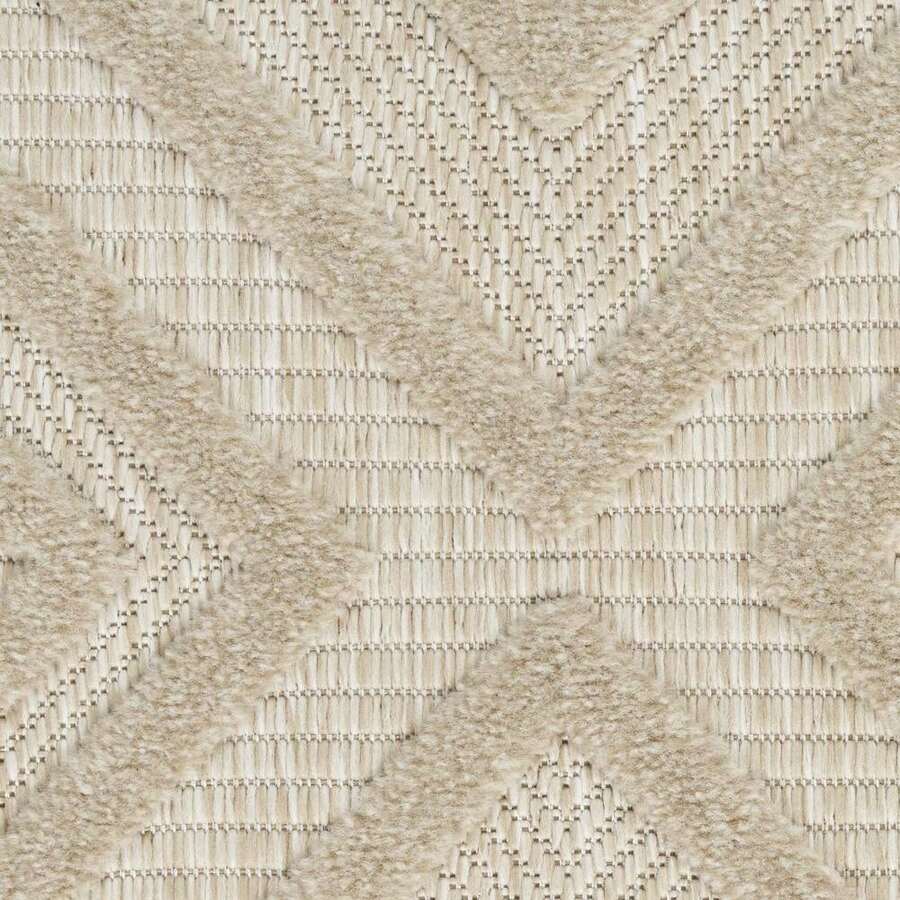 Rug Marketplace Versatile 2' X 4' Cream Modern Rug SHEIN USA