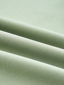 BIUBIU 节日音乐节母亲节万圣节新年情人节家庭外出工作正式优雅秋季春季冬季连衣裙婚礼宾客茶会成人雪儿制服喇叭裙女式长袖绿色长裙