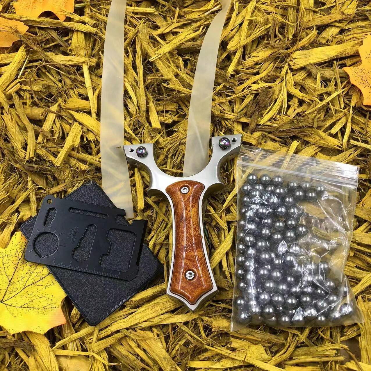 LongRange HighPrecision Hunting Shooting Fish Shooting Birds Outdoor