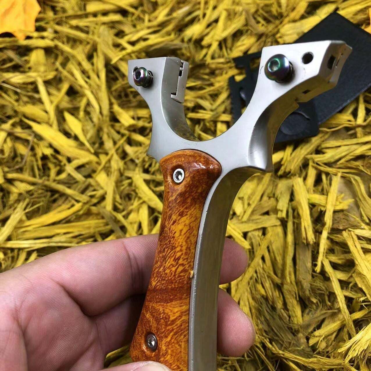 LongRange HighPrecision Hunting Shooting Fish Shooting Birds Outdoor