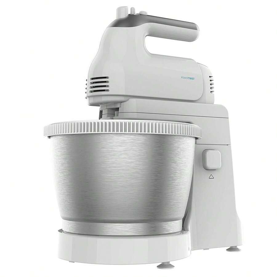 Cecotec PowerTwist 500 Steel Ctec Hand Blender - Multicolor - View 1