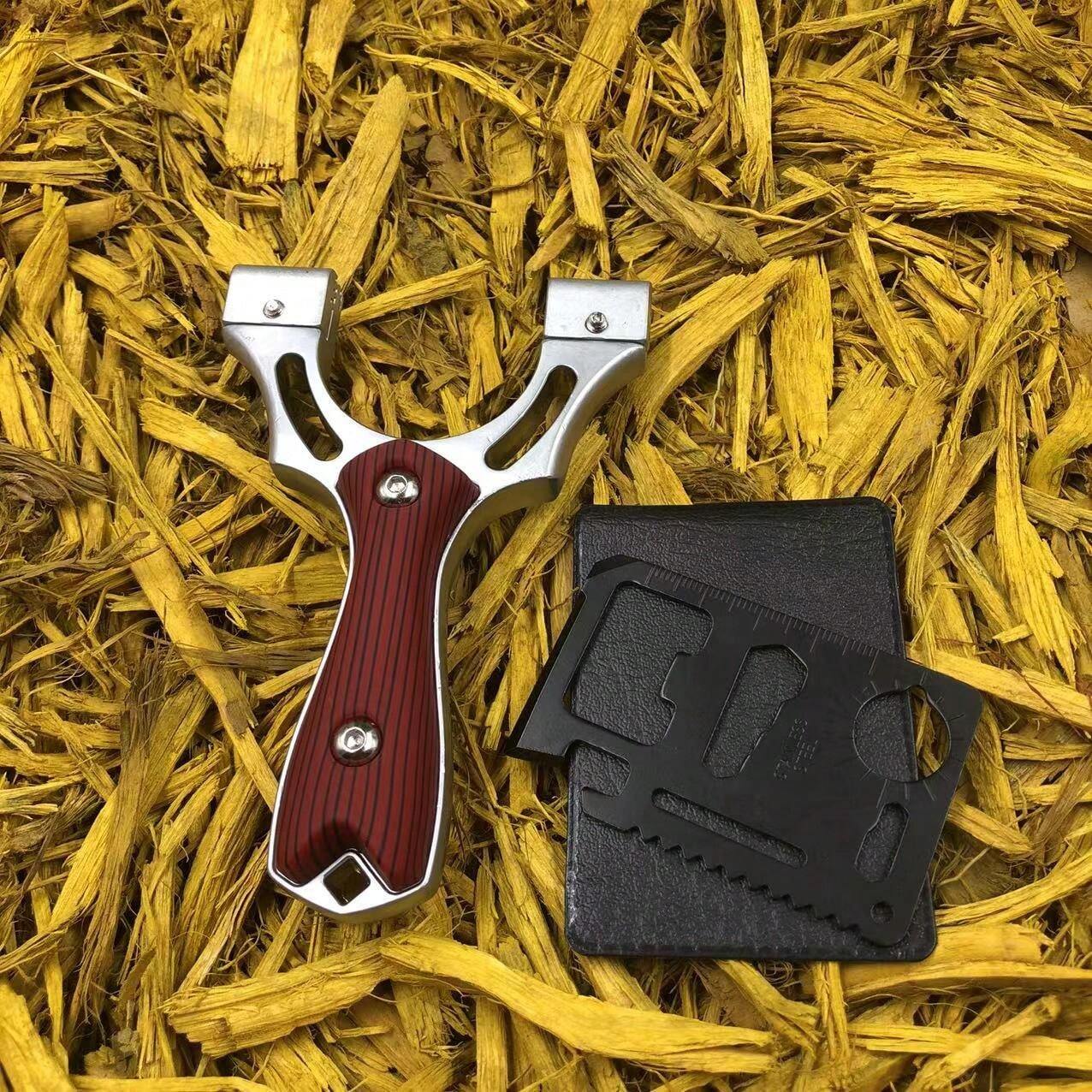 LongRange HighPrecision Hunting Shooting Fish Shooting Birds Outdoor