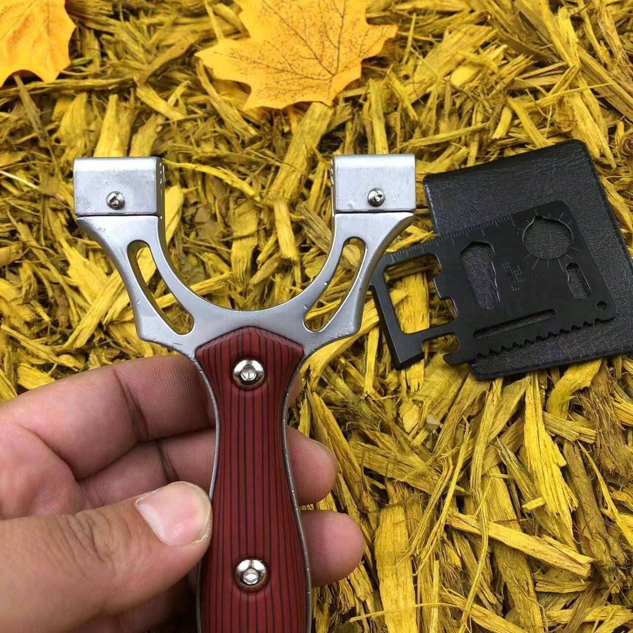 LongRange HighPrecision Hunting Shooting Fish Shooting Birds Outdoor