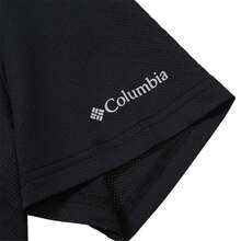 Columbia Men's Outdoor Casual Round Neck Short Sleeve T-Shirt, Logo May Vary In New And Old Models, Random Shipment