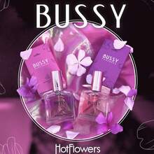 BUSSY Bang Bang Intimate Pajama Panties Drawer Perfume 28ml - Hoa - Xem 5