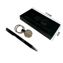 Professional Ballpoint Pens With Keychain - 數學 - 查看 2