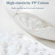 Swing Chair Cushion Pad ONLY Hammock Hanging Egg Chair Seat Cushion Replacement One-Piece Thick Patio Hammock Chair Seat Cushion - 藍色 - 查看 4