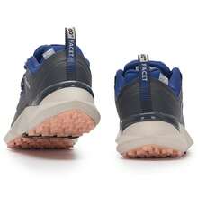 Columbia 女士户外跑步鞋、健身训练休闲徒步鞋 - 深灰色 - 查看 3