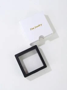 1 chiếc vòng cổ hình con bướm bằng bạc Sterling 925, mặt dây chuyền hình động vật tối giản, quà tặng trang sức thanh lịch cho phụ nữ, tiệc sinh nhật - Bạc - Xem 6