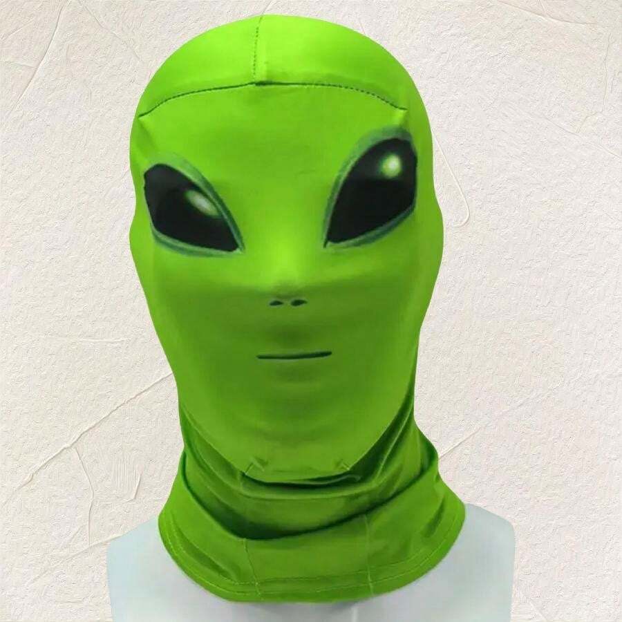 UV Protection, Dustproof Ski Mask, Suitable For Outdoor Activities