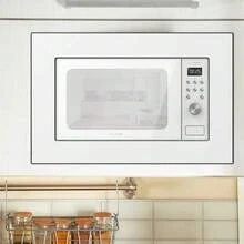 Cecotec Microonde GrandHeat 2000 Built-in White Ctec - ✅Consegna in 3-5 giorni