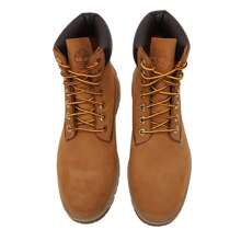 Męskie trampki Timberland High-Top, buty robocze z wsparciem kostki, buty casualowe, buty z cholewką, półbuty. Zalecamy zamówienie pół rozmiaru mniejszego ze względu na ciasny kołnierz.