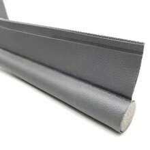 1pc Door Sealing Strip, Door Bottoms Sealer For Bedroom Door, Noise Insulation, Dust-Proof, Windproof - Multicolor - View 11
