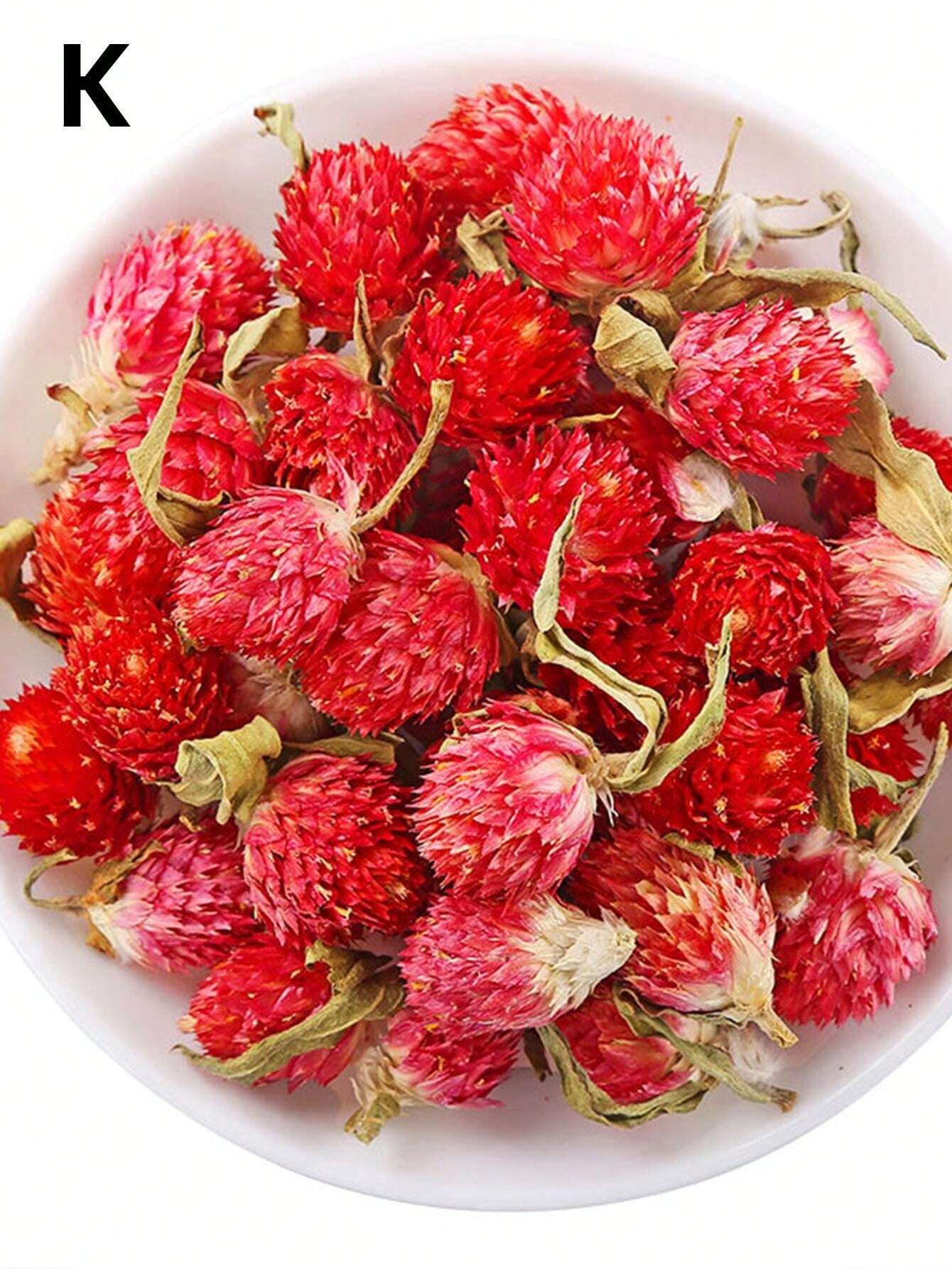 10g/50g/100g Natural Dried Rose Petals Real Flower Dry Red Rose Petal