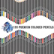 144Pcs Sketching & Drawing Pencils Art Kit,Professional Drawing Art Tool Kit CharcoalGraphiteWatercolorMetallicColored Drawing Pencils Set For Artists,Beginners,Adults,Kids,Teens - 如圖所示 - 查看 4
