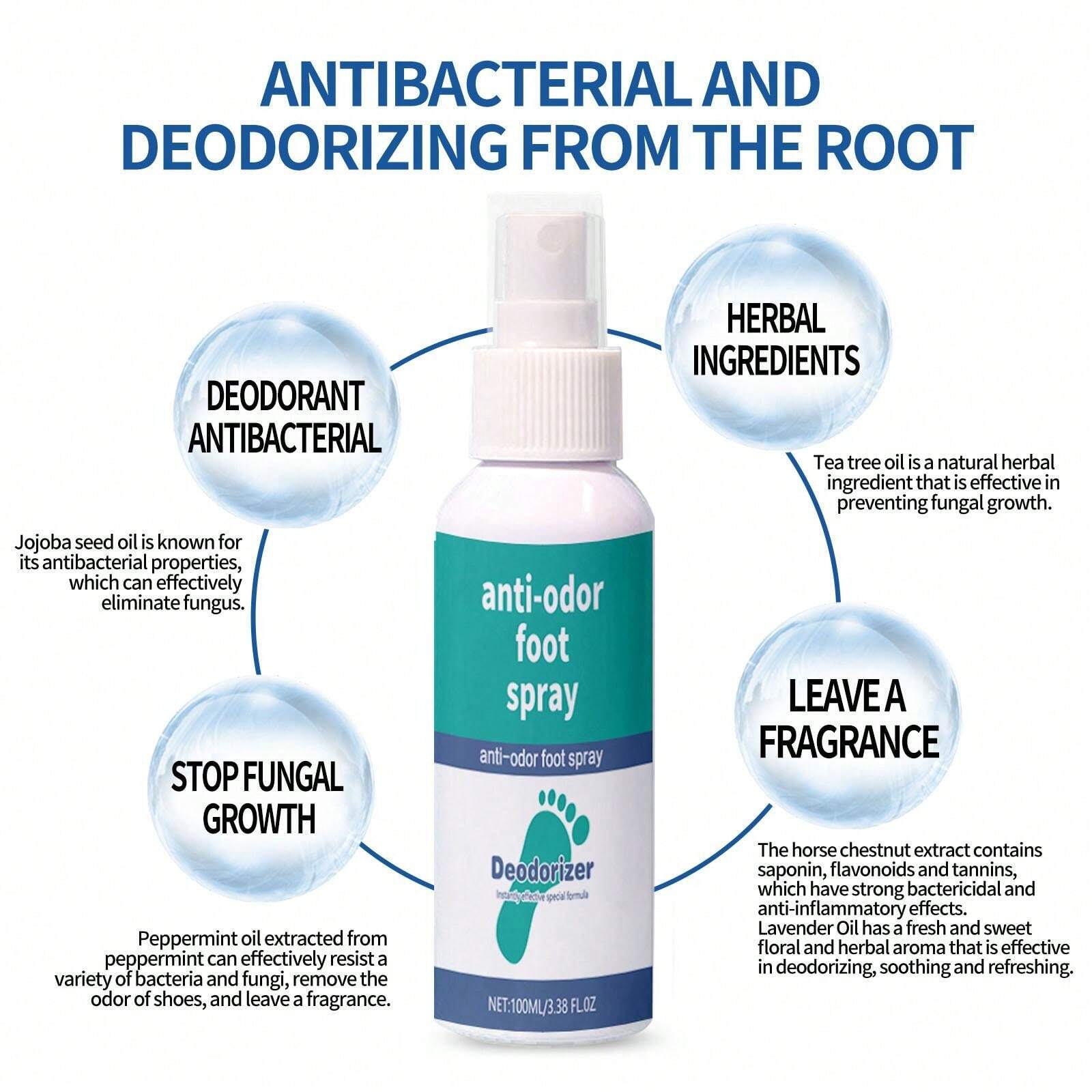 Shoes Deodorant Spray Deodorant Shoes Shoes Socks Deodorant