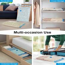 真空储物袋、节省空间的袋子、特大号收纳袋、超大号真空密封衣物袋、床上用品收纳袋、棉被、毯子、枕头和被子、太空袋衣柜收纳袋、卧室、收纳袋、收纳袋、家居收纳、女式白色 T 恤、女式黑色裤子、女士冬装、连衣裙、女士冬装、优雅女装、女士白衬衫、长袖、女士白色连体裤、女士春季连衣裙、女士春季服装、春季、春季服装、极简主义、夏季上衣