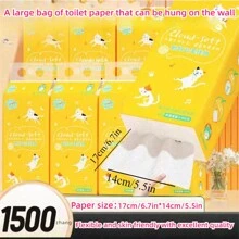 Planos colgantes, papel higiénico premium, pañuelos faciales, papel higiénico, papel de embalaje asequible para el hogar, toallas de mano, papel absorbente para el hogar, dormitorio, oficina, uso al aire libre de la empresa, artículos de limpieza, herramientas de limpieza