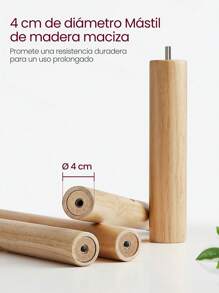 Coat Racks - Deve - Görünüm 3