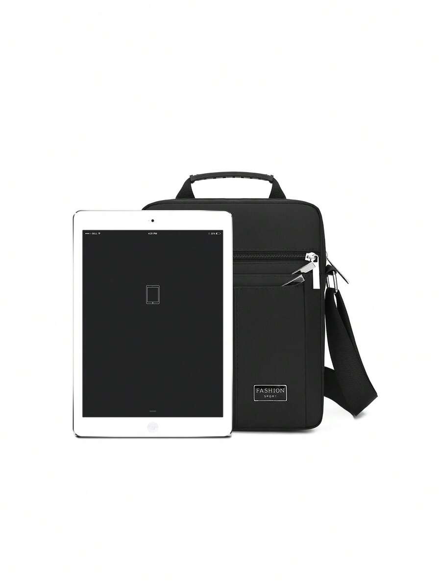 1pc MultiFunctional Unisex Chest Bag/Shoulder Bag/Crossbody Bag